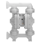1 1/2" (38mm) Bolted Plastic Pro-Flo SHIFT (PS400)