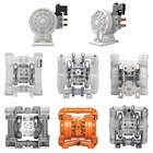 Accu-Flo Electronic Control Pumps