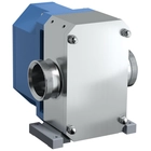 RTP Series Rotary Lobe Stainless Steel Rotary Lobe Pumps