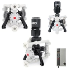 EVO Series 2" Polypropylene Diaphragm Pump