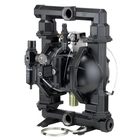 2" Ported Powder Transfer