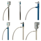 Drum Pump Kits High Performance