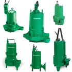 Grinder Pumps