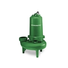 S3W Solids Handling Pumps