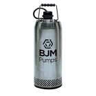 R Series Lightweight Dewatering Pumps
