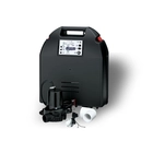 MBSP-2 / MBSP-2C Battery Backup Sump System