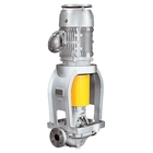 PWA Vertical In-Line ANSI Process Pumps