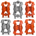 2" (51mm) Bolted Metal Pro-Flo SHIFT (PS820 / PS830)