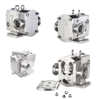 AL Series Rotary Lobe Pumps