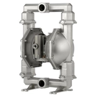 2" Ported Sanitary Transfer