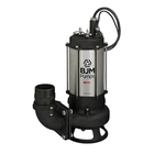 SKF Series High Temperature Shredder Pumps