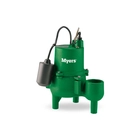 SRM4 Sewage Pumps
