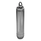 1SC Bottom Suction Drainage Booster Pump Series