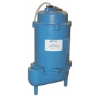 VTX Sewage Pumps