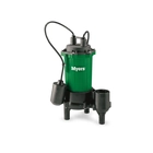 CMV5 Sewage Pumps