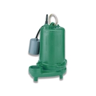 ME7 Effluent Pumps