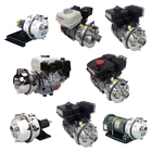 IPW Series Self-Priming Centrifugal Pumps