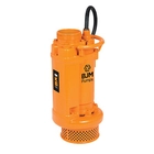 KB Series Heavy Duty, Abrasion-Resistant Solids Handling Pumps