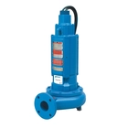 3SDX-Exp. Proof 3 Inch Sewage Pump Series