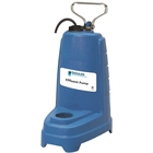 PE Submersible Effluent Pump Series