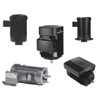 Grundfos Pump Motors