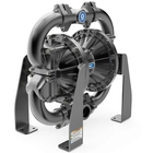 Husky 2150LP Large Particle Air Operated Double Diaphragm Pumps