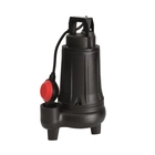 Alpha V Series Submersible Electric Pumps