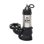 SV Series Solids Handling Non-Clog Vortex Pumps