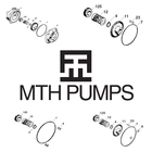 Repair Parts & Rebuild Kits
