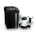 MBSP-3 / MBSP-3C Premium Battery Backup System