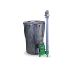 SR1830 Packaged Sewage Systems