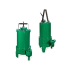 VR1 / VR2 Grinder Pumps