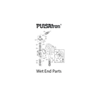 Wet End Parts