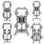 Saniflo Hygienic (HS) Pumps