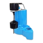 BP Series Sump & Utility Submersible Pumps