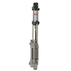 Hydraulic Driven Four Ball Piston Pumps