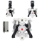 EVO Series 1" Polypropylene Diaphragm Pump