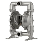 1 1/2" Ported Sanitary Transfer