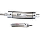 Series S Silverair Pneumatic Cylinders