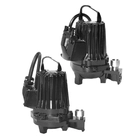 1GA 2GA 1 1/2 Inch 2 Inch 1GA-X 2GA-X Grinder Pump Series