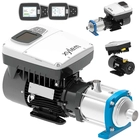 eHMX Smart Pump Hydrovar® X Powered