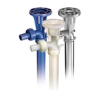 EF Sealless Drum Pumps