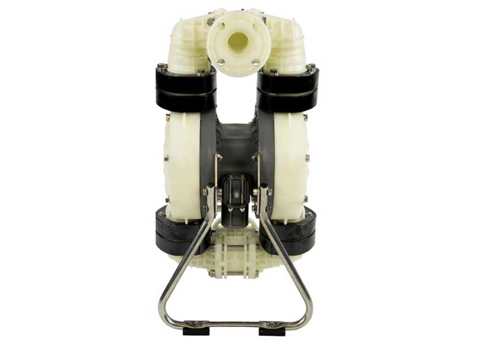 Yamada NDP-50-PP Series Diaphragm Pumps