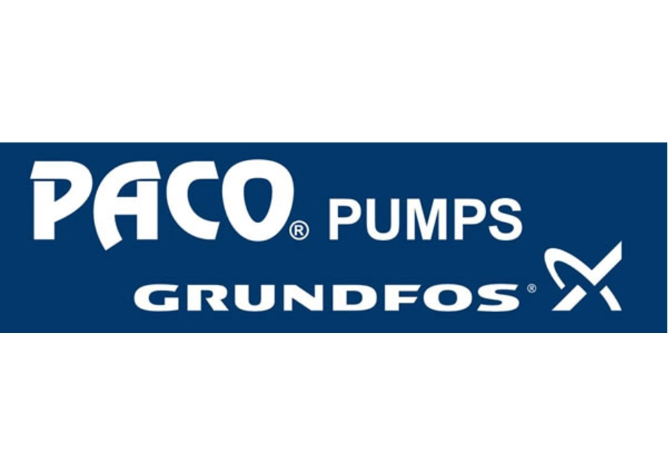 Paco Pump Replacement Parts & Kits