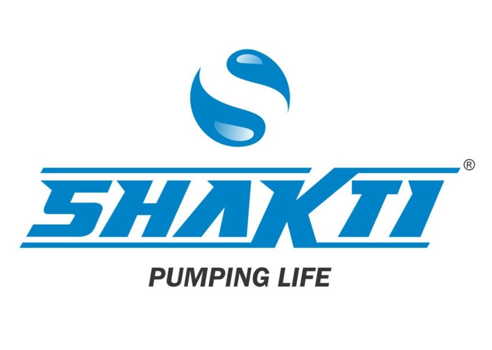 Shakti Submersible Well Pumps