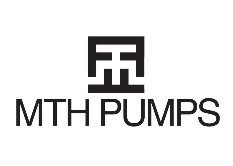 MTH Pumps T31 T41 T51 Turbine Pump Series