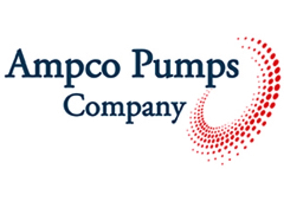 AMPCO Pump Repair Parts