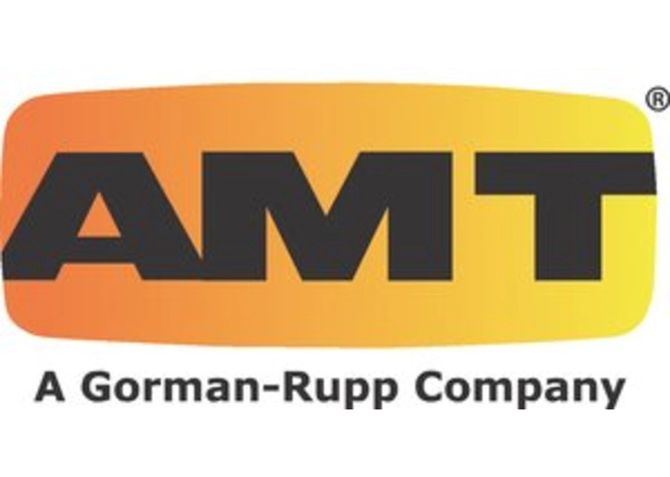 AMT Pumps Available on PumpCatalog.com