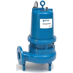 3SD32G5CF Goulds Pumps 3SD 3" Submersible Sewage Pump