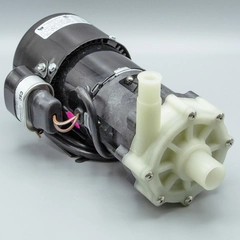 0145-0048-0100, BC-4A-MD March Series 4 Chemical Pump